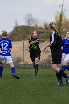 Bild 36 - Frauen FSC Kaltenkirchen II U23 - SV Bokhorst : Ergebnis: 4:1